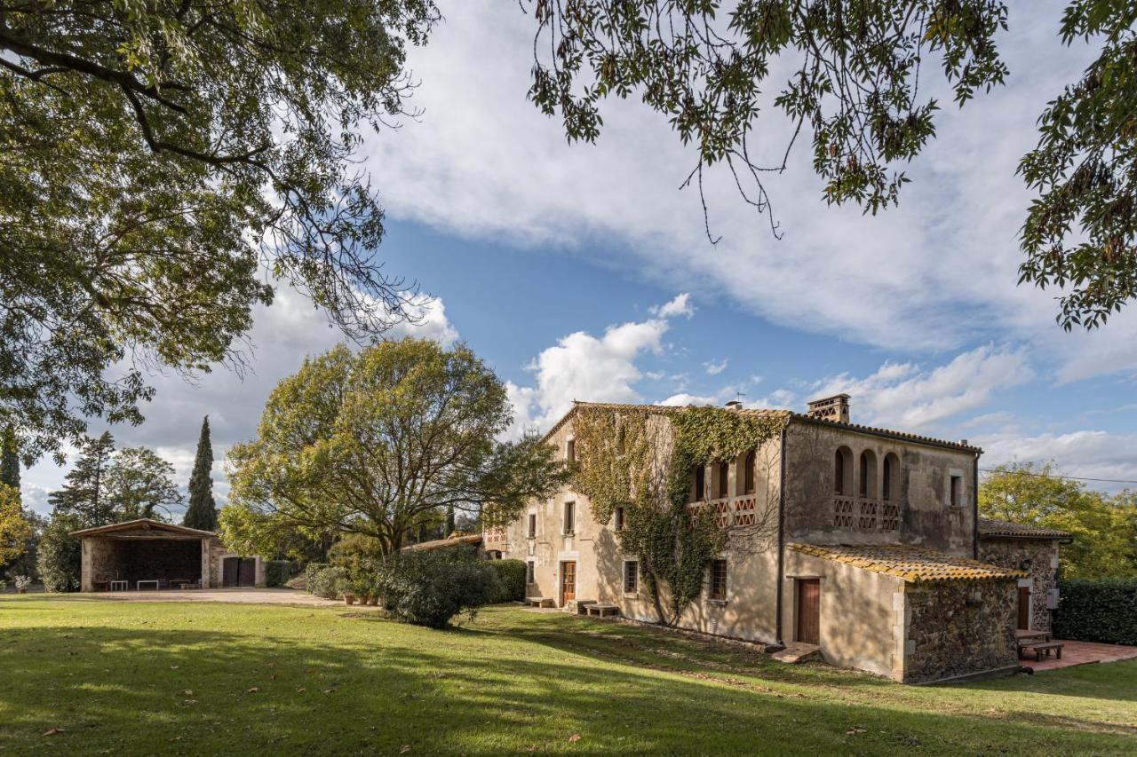 Mas Garriga Turisme Rural Girona